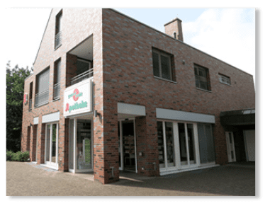 Gesundpunkt Apotheke Ahaus