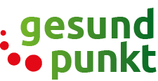 Logo Gesundpunkt Apotheken Coesfeld und Ahaus