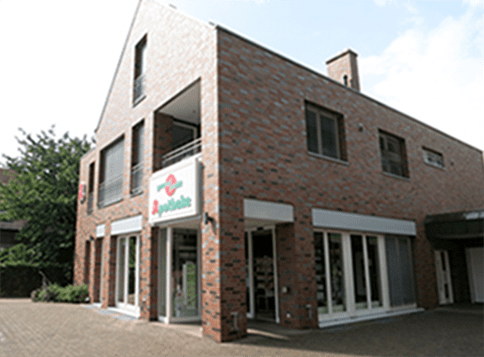 Gesundpunkt Apotheke Ahaus